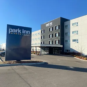 *** Inn Park By Radisson Edmonton Airport Canada