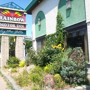 Rainbow Motor - Fallsview Motel