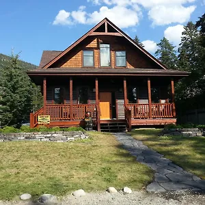  Bed & Breakfast Bear Canada