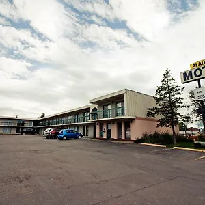 ** Motel Aladdin Canada