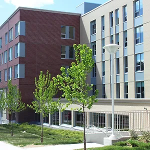  Hostel Residences De L'universite D'ottawa - Henderson | University Of Residences - Henderson Canada