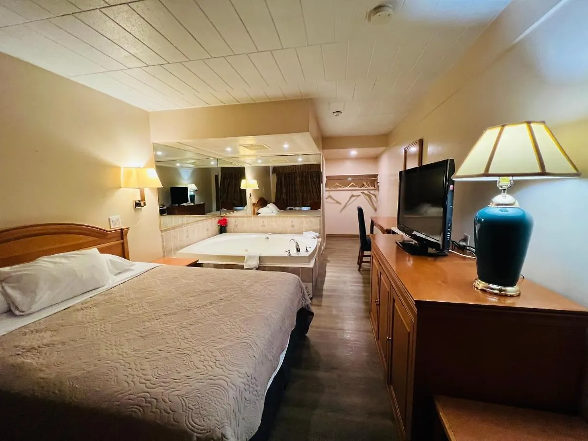 Sunset Inn Niagara Falls