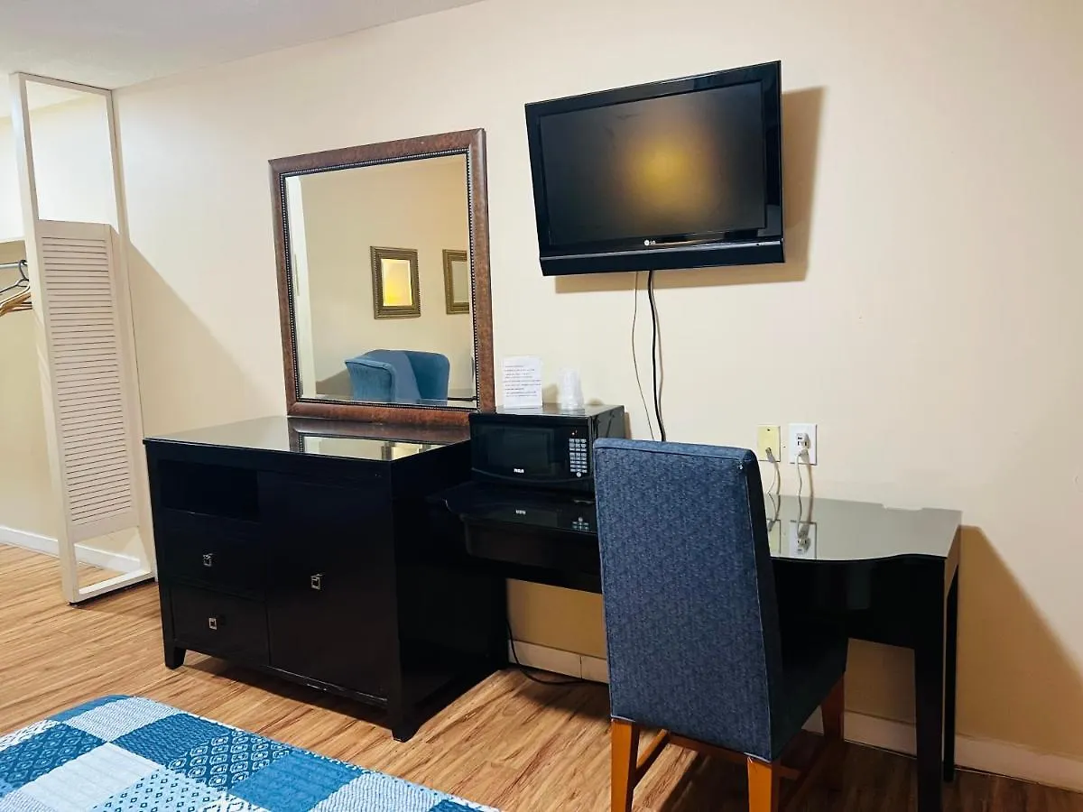 Sunset Inn Niagara Falls