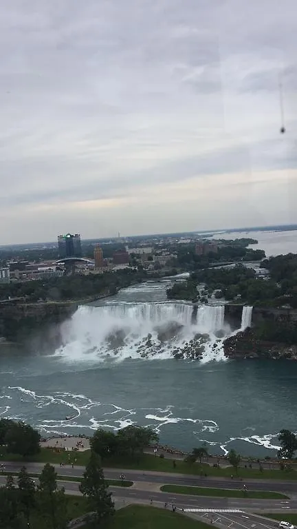 Sunset Inn Niagara Falls Canada