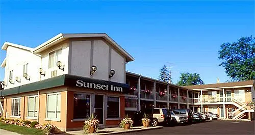 Sunset Inn Καταρράκτες του Νιαγάρα